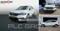 2019 Suzuki SX4
