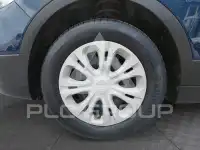2019 Suzuki SX4