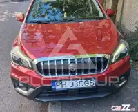 2019 Suzuki SX4