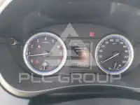 2019 Suzuki SX4