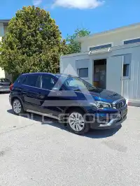 2019 Suzuki SX4