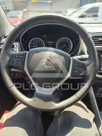 2019 Suzuki SX4