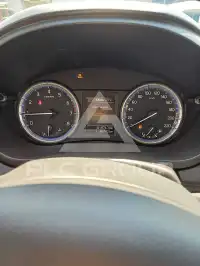 2019 Suzuki SX4
