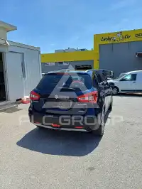 2019 Suzuki SX4