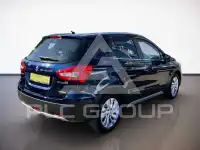 2019 Suzuki SX4