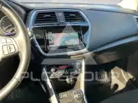 2019 Suzuki SX4