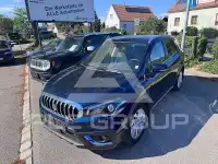 2019 Suzuki SX4