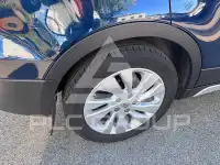 2019 Suzuki SX4