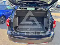 2019 Suzuki SX4
