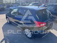 2019 Suzuki SX4
