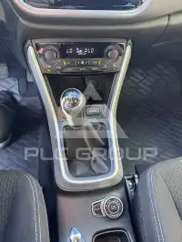 2019 Suzuki SX4