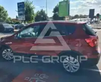 2019 Suzuki SX4