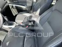 2019 Suzuki SX4