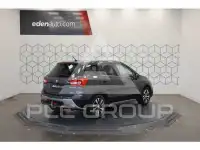 2019 Suzuki SX4