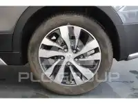 2019 Suzuki SX4
