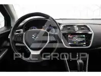 2019 Suzuki SX4