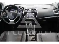2019 Suzuki SX4