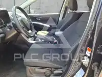 2019 Suzuki SX4