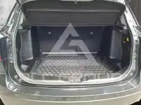 2019 Suzuki SX4