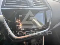 2019 Suzuki 