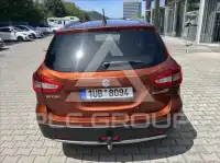 2019 Suzuki 
