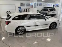 2019 Subaru Levorg