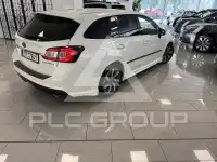 2019 Subaru Levorg