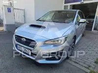 2019 Subaru Levorg