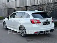 2019 Subaru Levorg