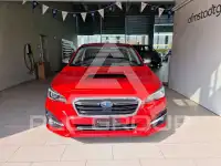 2019 Subaru Levorg