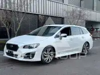 2019 Subaru Levorg