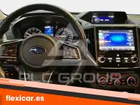 2019 Subaru Impreza