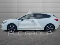 2019 Subaru Impreza