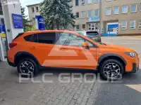 2019 Subaru XV