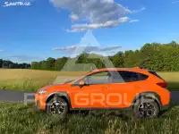 2019 Subaru XV