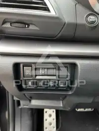 2019 Subaru XV
