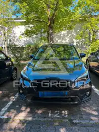 2019 Subaru XV