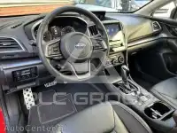 2019 Subaru XV