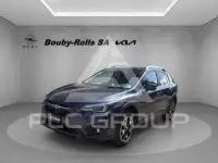 2019 Subaru XV