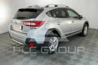 2019 Subaru XV
