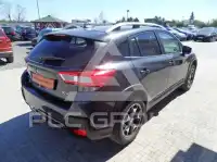 2019 Subaru XV