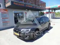 2019 Subaru XV