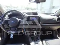 2019 Subaru XV