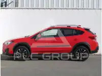 2019 Subaru XV