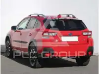 2019 Subaru XV