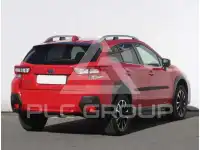 2019 Subaru XV