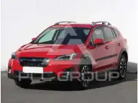 2019 Subaru XV