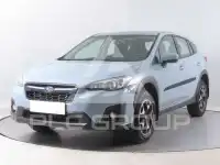 2019 Subaru XV
