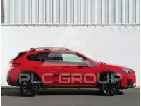 2019 Subaru XV