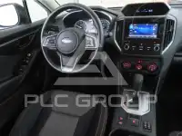 2019 Subaru XV